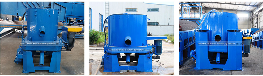 STLB Gold concentrator(图1)